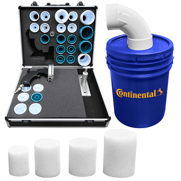 ContinentalCT-CAP KIT